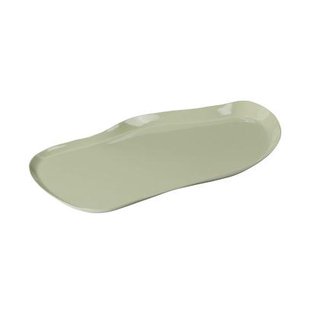 Broste Copenhagen Mie Dienblad 15x26 Desert Sage