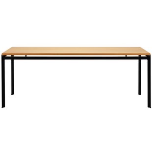 Carl Hansen&amp;Son PK52 Professor Bureau Geolied Eiken