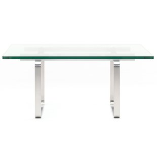 Carl Hansen&amp;Son CH106 Salontafel 95x95