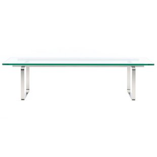 Carl Hansen&amp;Son CH108 Salontafel 170x70