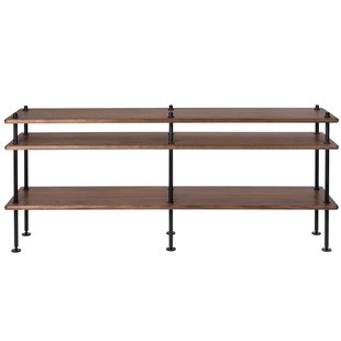 Carl Hansen&amp;Son BM0253 Configuratie 4 Walnoot Geolied