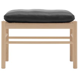 Carl Hansen&amp;Son OW149F Colonial Ottoman Geolied Eiken Thor 301