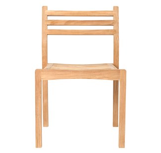 Carl Hansen&amp;Son AH501 Tuinstoel