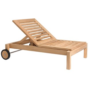 Carl Hansen&amp;Son AH604 Ligbed