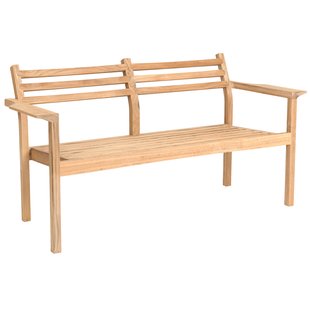 Carl Hansen&Son AH701 Tuinbank Carl Hansen&Son AH701 Tuinbank