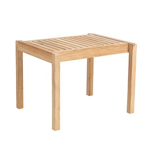 Carl Hansen&amp;Son AH911 Bijzettafel