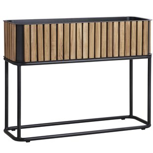 Cane-Line Combine Plantenbak Met Onderstel