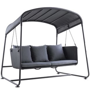 Cane-Line Cave Schommelbank