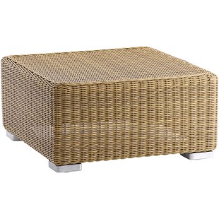 Cane-Line Chester Voetenbank Natural
