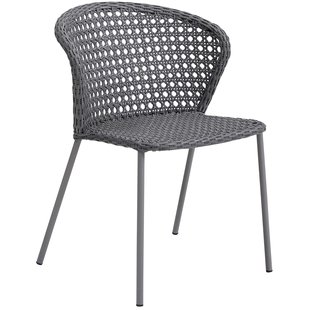 Cane-Line Lean Tuinstoel Light Grey