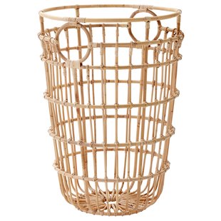 Cane-Line Carry Me Opbergmand Hoog