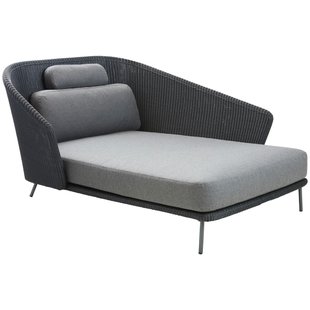 Cane-Line Mega Lounge Daybed Links