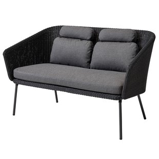 Cane-Line Mega Eetbank 135