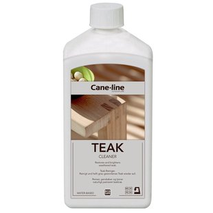 Cane-Line Teak Cleaner Onderhoudsmiddel