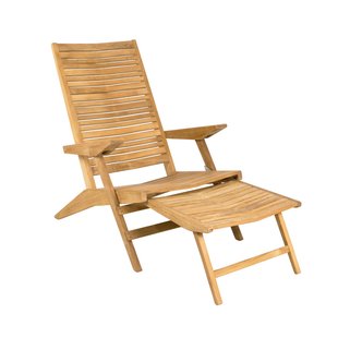 Cane-Line Flip Ligstoel