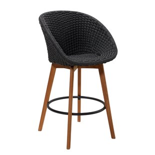 Cane-Line Peacock Barkruk