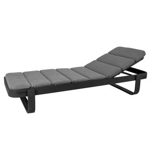 Cane-Line Cut Ligbed Lava Grey