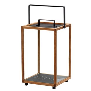 Cane-Line Lighthouse Lantaarn Large Teak