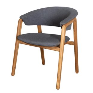 Cane-Line Luna Tuinstoel