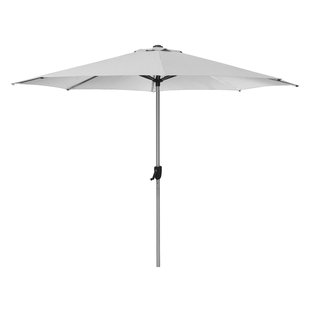Cane-Line Sunshade Parasol 300 Dusty White