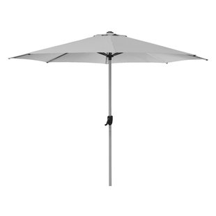 Cane-Line Sunshade Parasol 300 Lichtgrijs
