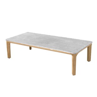 Cane-Line Aspect Salontafel 120x60 Tafelblad Ceramic Grijs