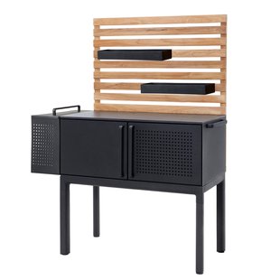 Cane-Line Drop Kitchen Buitenkeuken Enkel