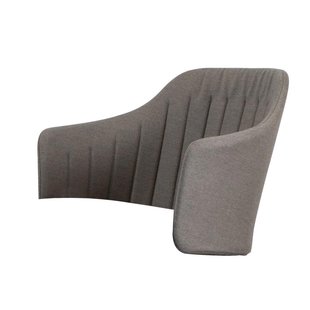 Cane-Line Rugkussen Voor Choice Tuinstoel Taupe,Cane-line Natt&eacute;