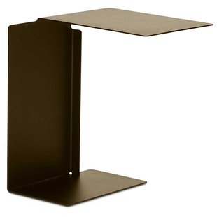 ClassiCon Diana B Bijzettafel 43x34 Brons/bruin (C33)