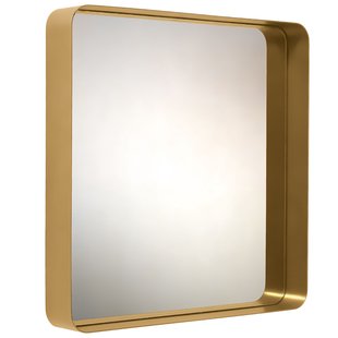 ClassiCon Cypris Spiegel 70x70 Brass