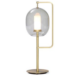 ClassiCon Lantern Tafellamp LED Brass