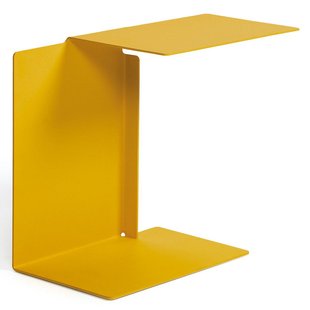 ClassiCon Diana A Bijzettafel 39x25 Honinggeel