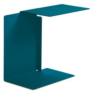 ClassiCon Diana A Bijzettafel 39x25 Oceaanblauw