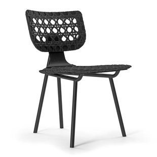 ClassiCon A&euml;rias Stoel Zwart