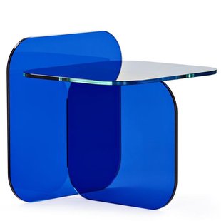 ClassiCon Sol Bijzettafel Royal Blue