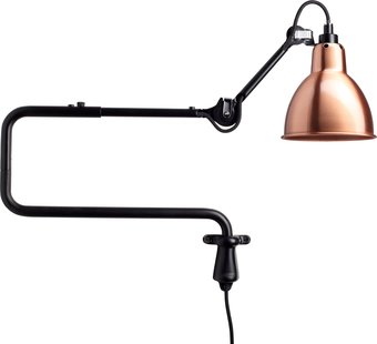 DCW&Eacute;ditions Lampe Gras N303 Wandlamp Koper