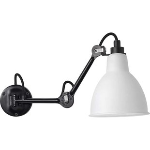 DCW&Eacute;ditions Lampe Gras N204 Single Wandlamp PC