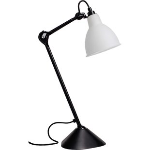 DCW&Eacute;ditions Lampe Gras N205 Bureaulamp PC