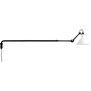 DCW&Eacute;ditions Lampe Gras N213 Wandlamp Wit