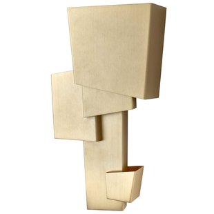 DCW&Eacute;ditions Map 1 Wandlamp LED