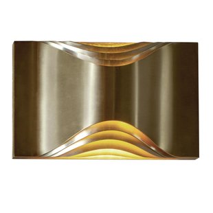 DCW&Eacute;ditions Respiro Wandlamp LED