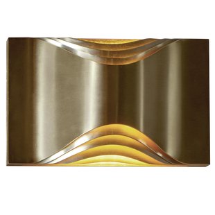 DCW&Eacute;ditions Respiro L Wandlamp LED