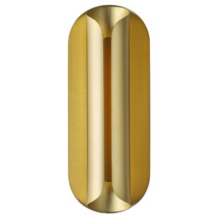 DCW&Eacute;ditions Rosalie Wandlamp LED