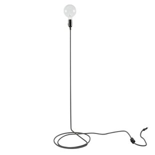 Design House Stockholm Cord Vloerlamp