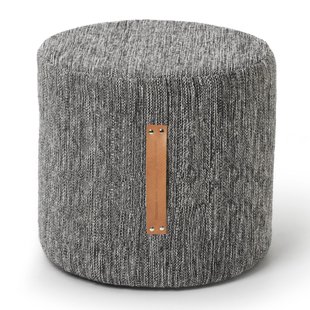 Design House Stockholm Bj&ouml;rk Kruk Donkergrijs