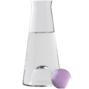 Design House Stockholm Fia Karaf Paars