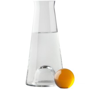 Design House Stockholm Fia Karaf Oranje