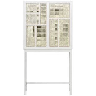 Design House Stockholm Air Cabinet Dressoir Wit