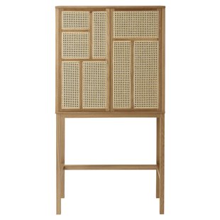 Design House Stockholm Air Cabinet Dressoir Eiken