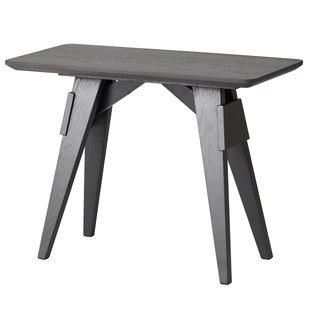 Design House Stockholm Arco Bijzettafel Small Zwart Design House Stockholm Arco Bijzettafel Small Zwart
